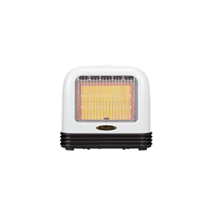 クォーツヒーター SKJ-KD80X(WH)/SKJ-KD80X(SB)