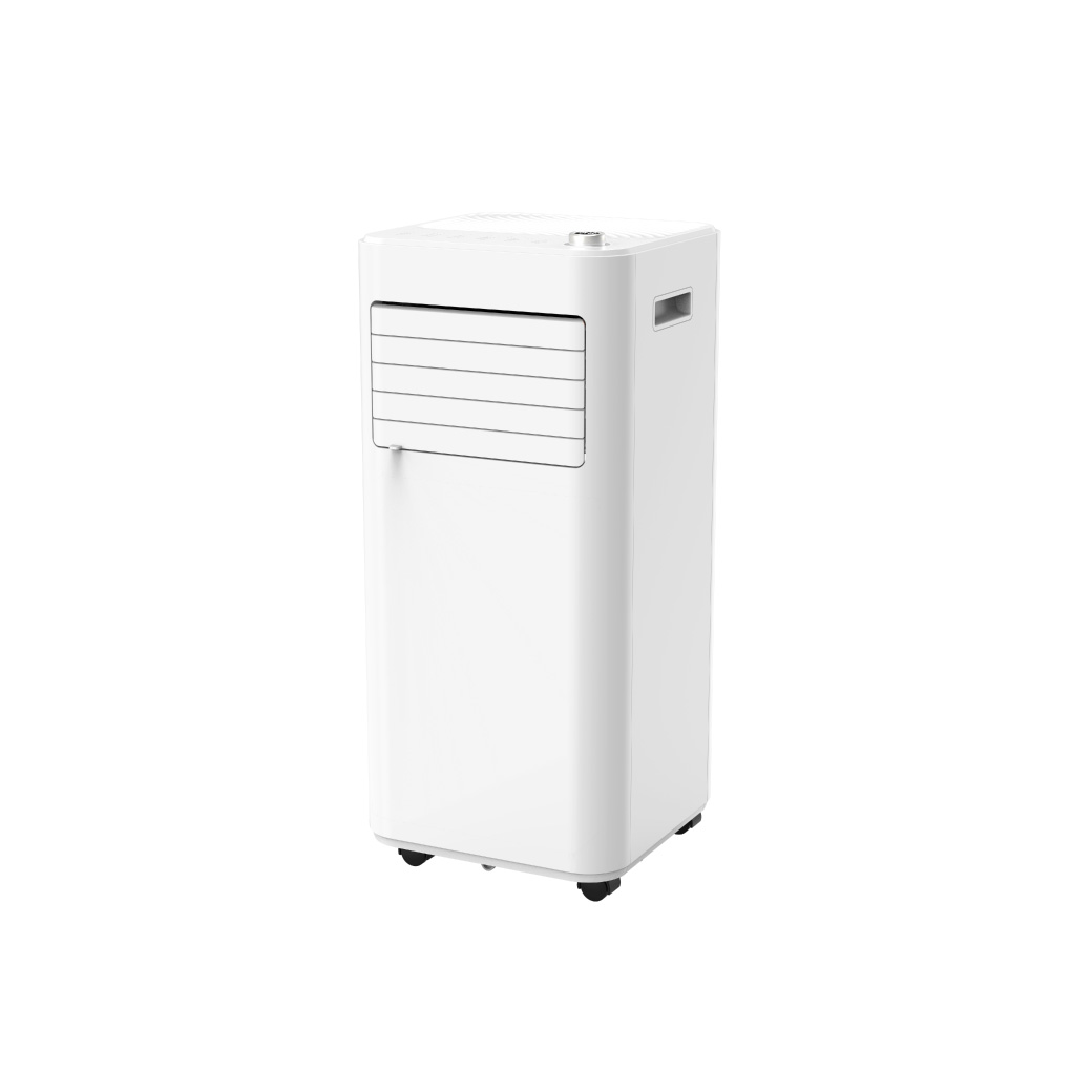 スポットクーラー エスケイジャパン AM-AC20A 2024年製 移動式エアコン 【中古】動作保証 SKJAPAN AM-AC20A スポット