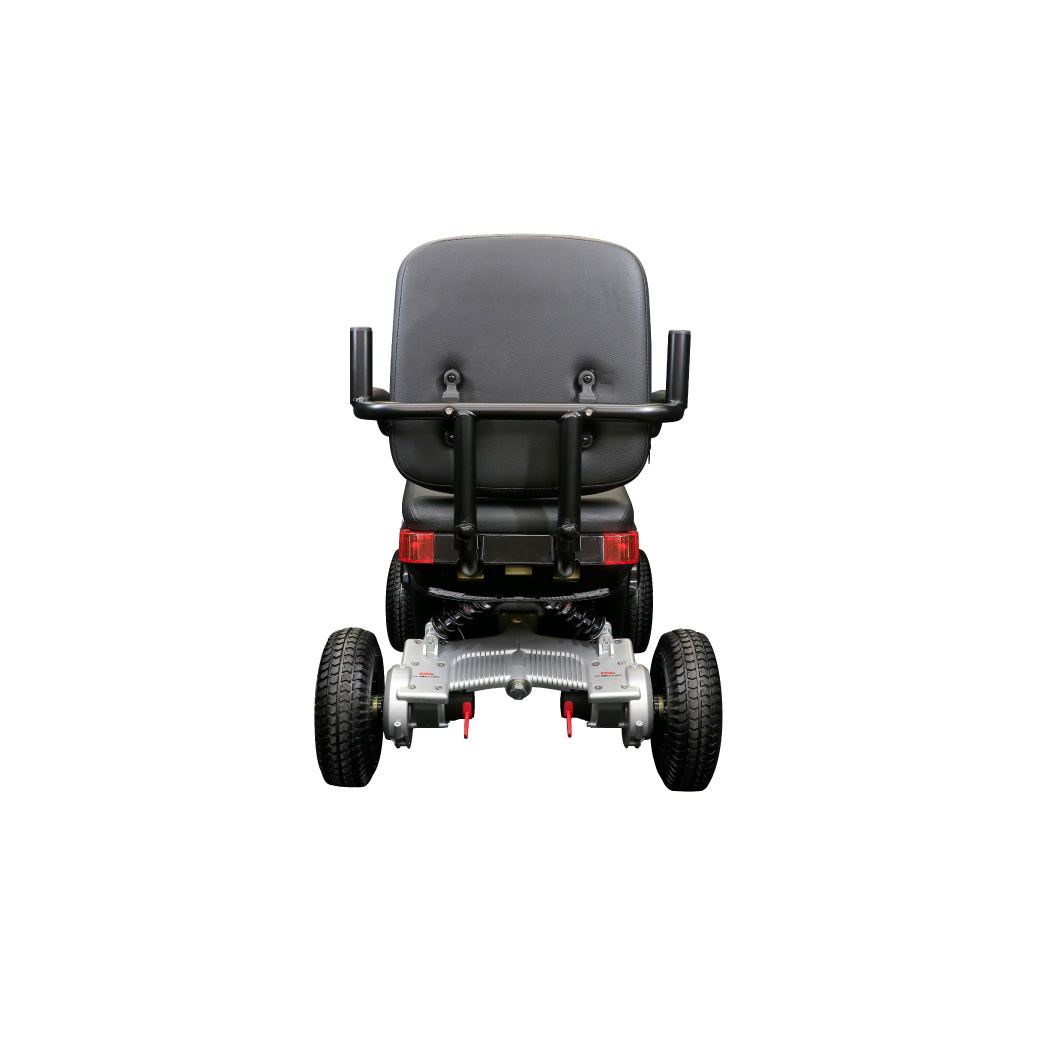 アイウォーク2.0 iWALK 2.0 Hands Free Crutch – Care forEver Depot