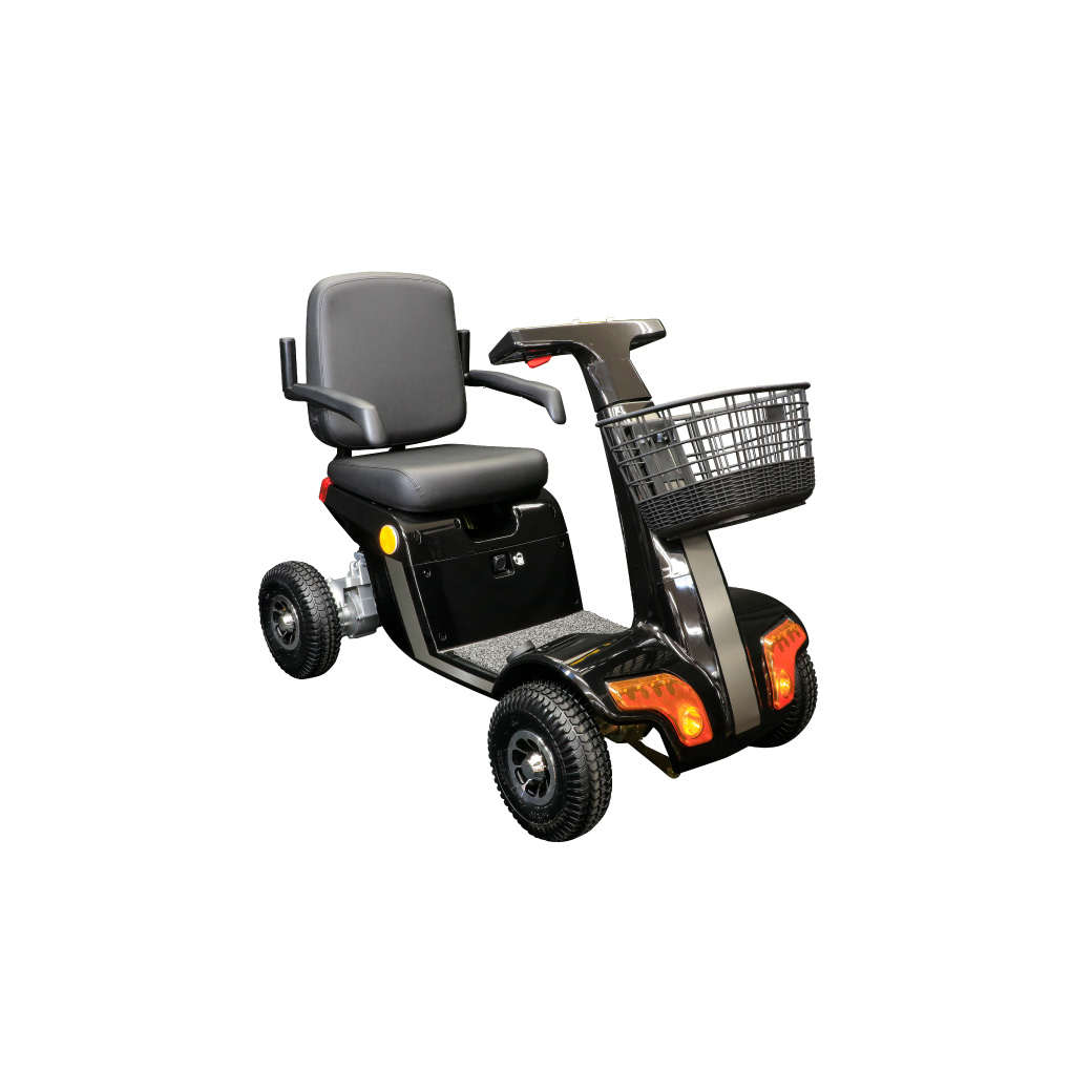 i-WalkerⅡ - SKJAPAN Co., Ltd.