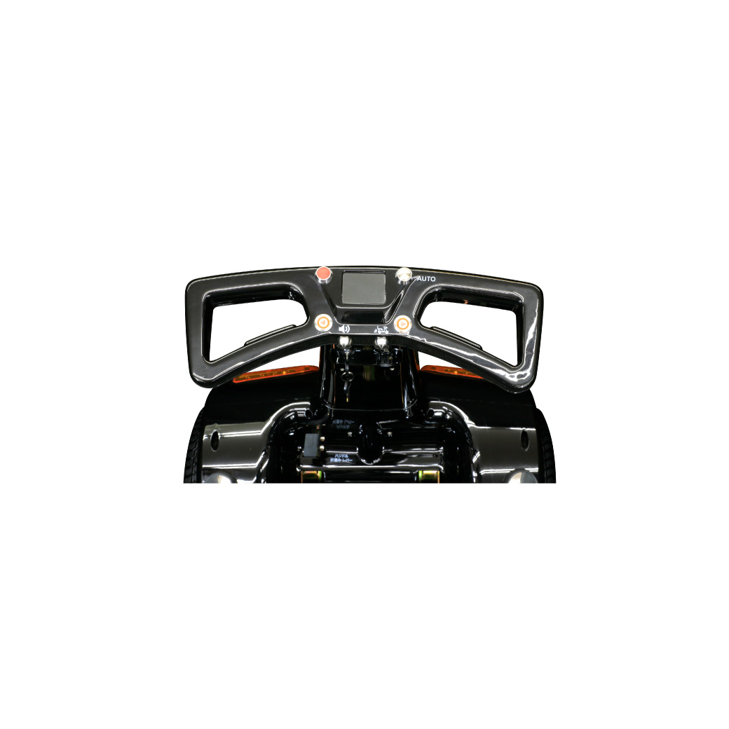 i-WalkerⅡ - SKJAPAN Co., Ltd.