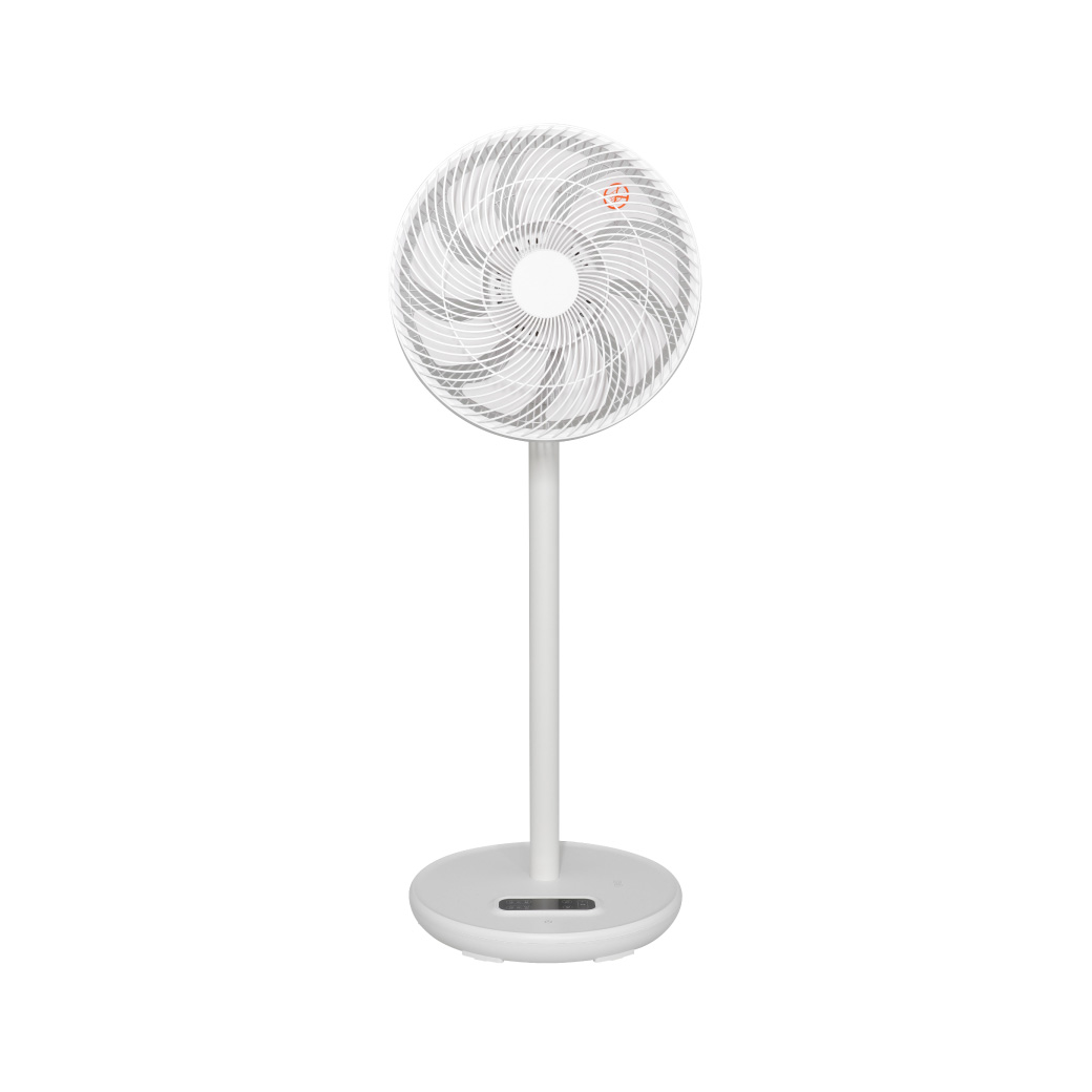 新品✨エスケイジャパンリビング扇風機SKJ-KT309SDC(W) DCモーター エスケイジャパン SKJ-K309SDC DCモーター搭載 リビング扇風機