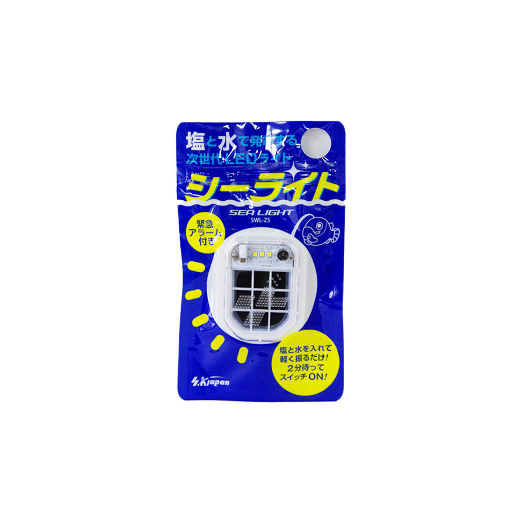 【超軽量型】塩と水だけで使えるLEDライト　ソルピカ　5個セット Amazon.co.jp: ソルピカ 超軽量型塩水灯 LED ランタン［日本正規