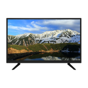 43V型デジタルフルハイビジョン液晶テレビ　SQ-Y43H302