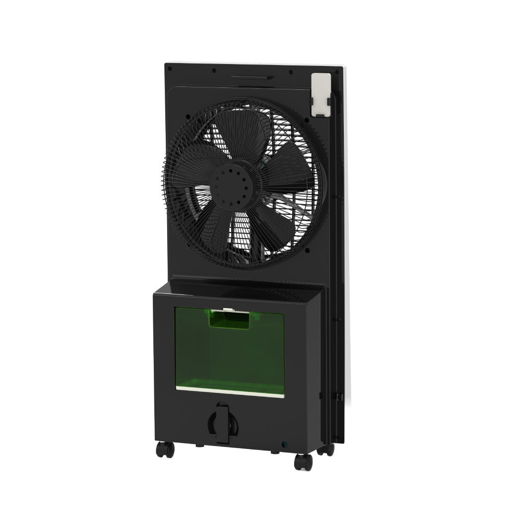 SKJ-WM40MF - SKJAPAN Co., Ltd.
